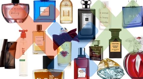 discontinued perfumes list